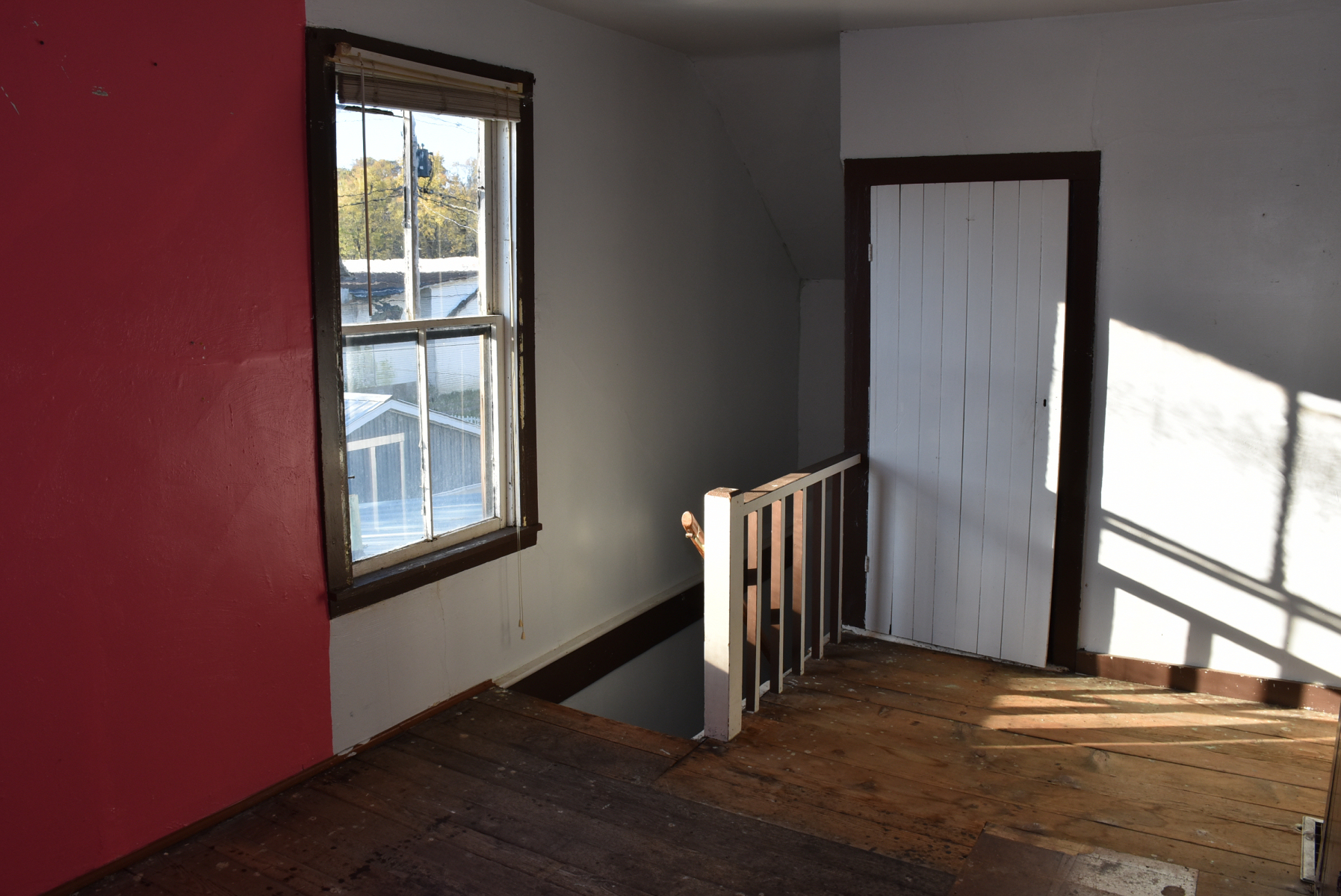 Adams St, Cochranton, PA 16314