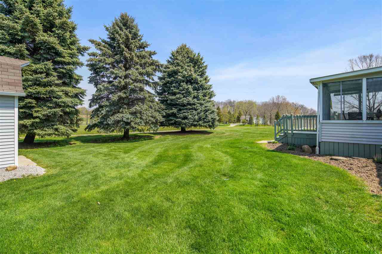 Donegal Dr, Onsted, MI 49265 #1