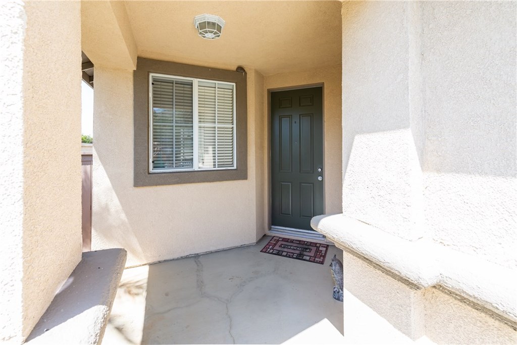 Rainier Way, Moreno Valley, CA 92555 #1
