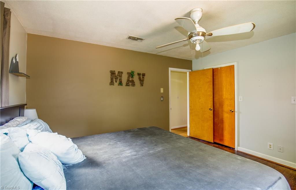 Warner Rd, Pfafftown, NC 27040