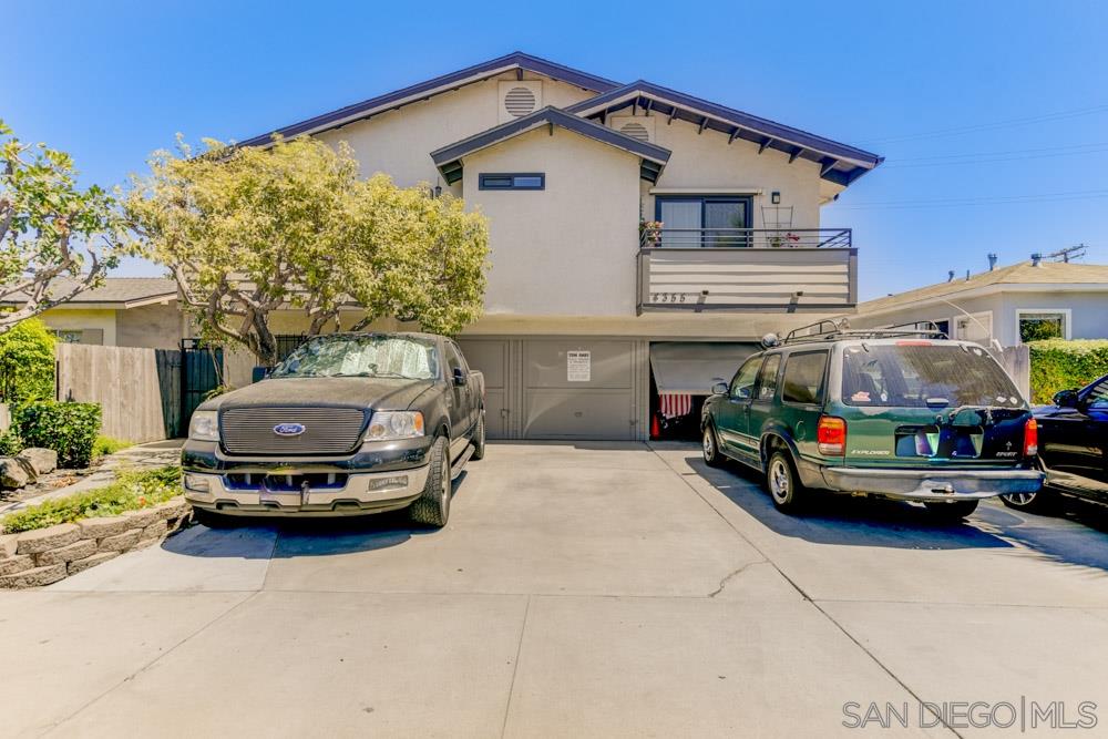 Utah St, San Diego, CA 92104 #1