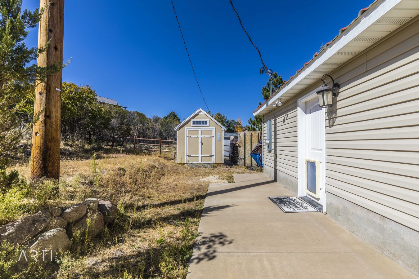 Oakridge Rd, Pine Valley, UT 84781 #1