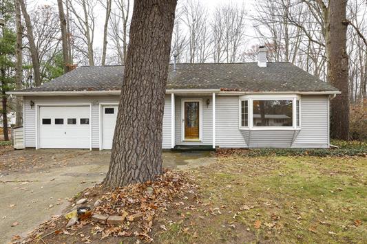Douglas Dr, Sanford, MI 48657