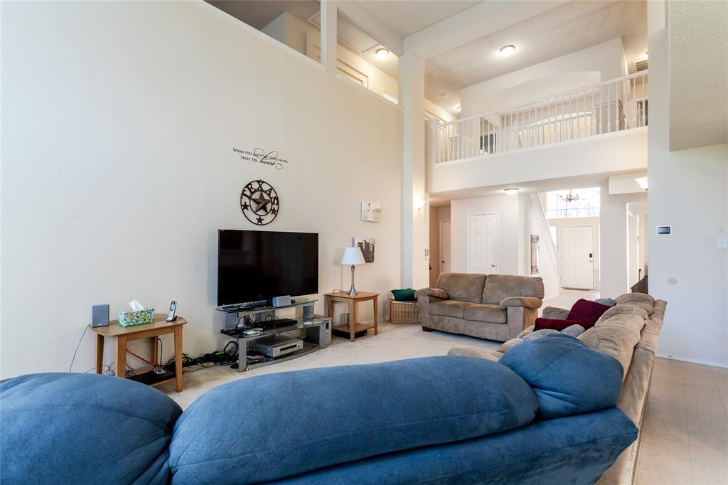 Arborwood Trl, Fort Worth, TX 76123 #1