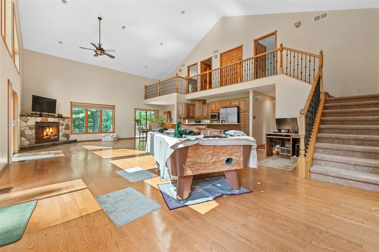 River Rd, Harrietta, MI 49638 #1