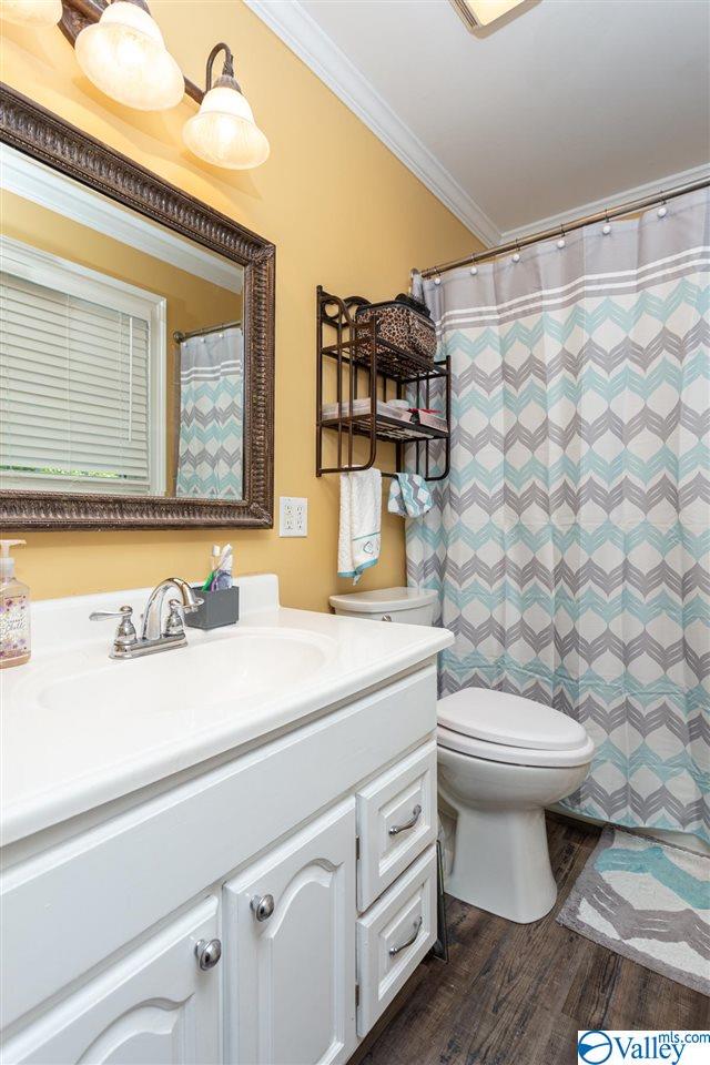 Nottingham Rd, Rainbow City, AL 35906 #1