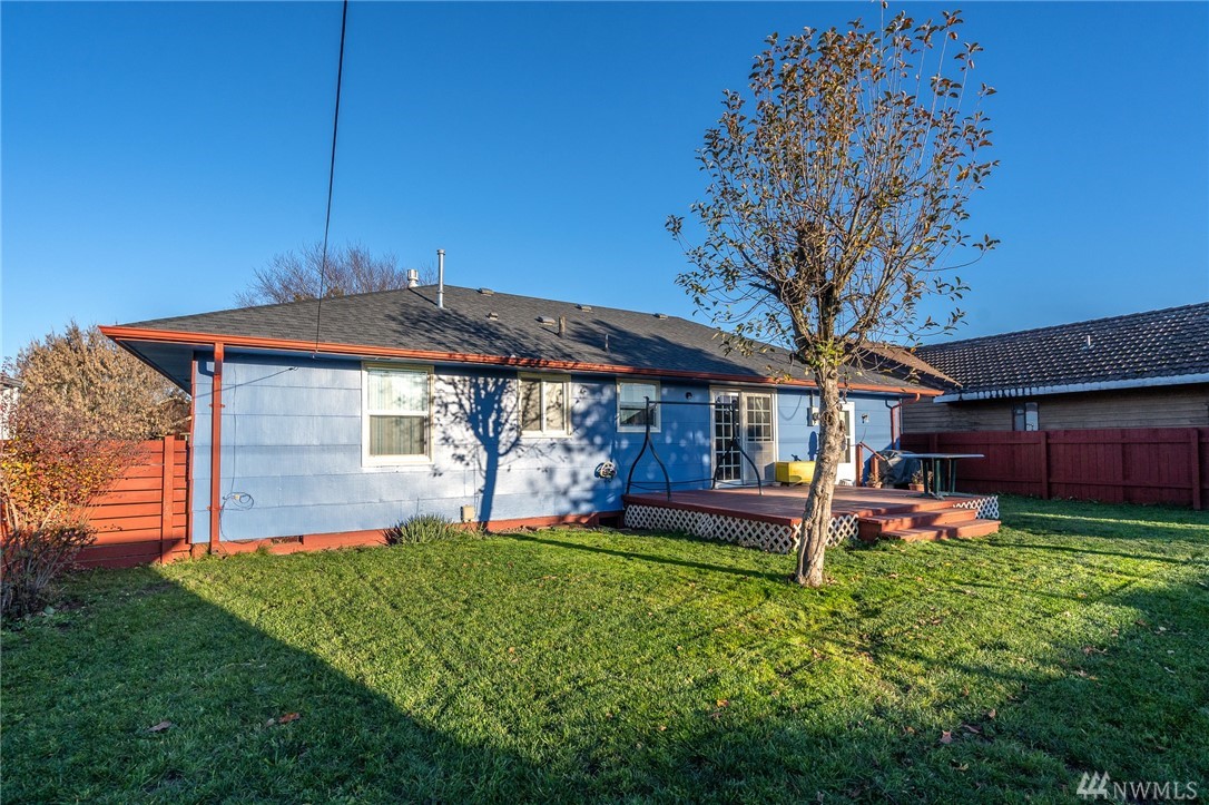 Latona St, Centralia, WA 98531 #1