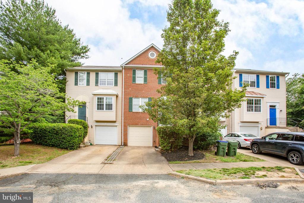 Club House Rd, Fredericksburg, VA 22406 #1