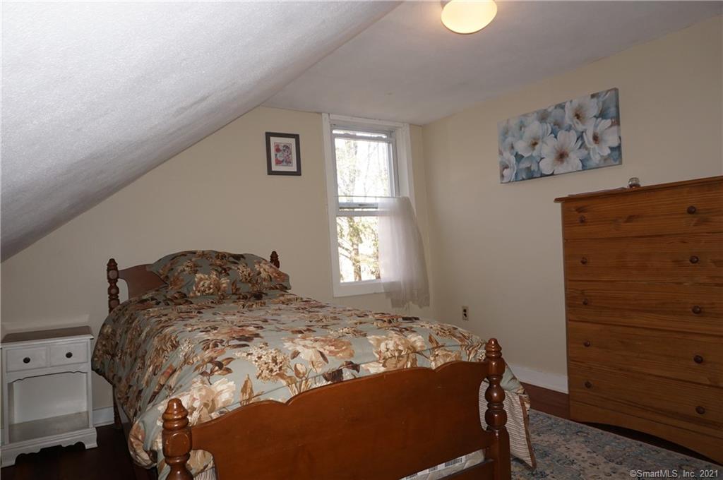 Daleville Rd, Willington, CT 06279