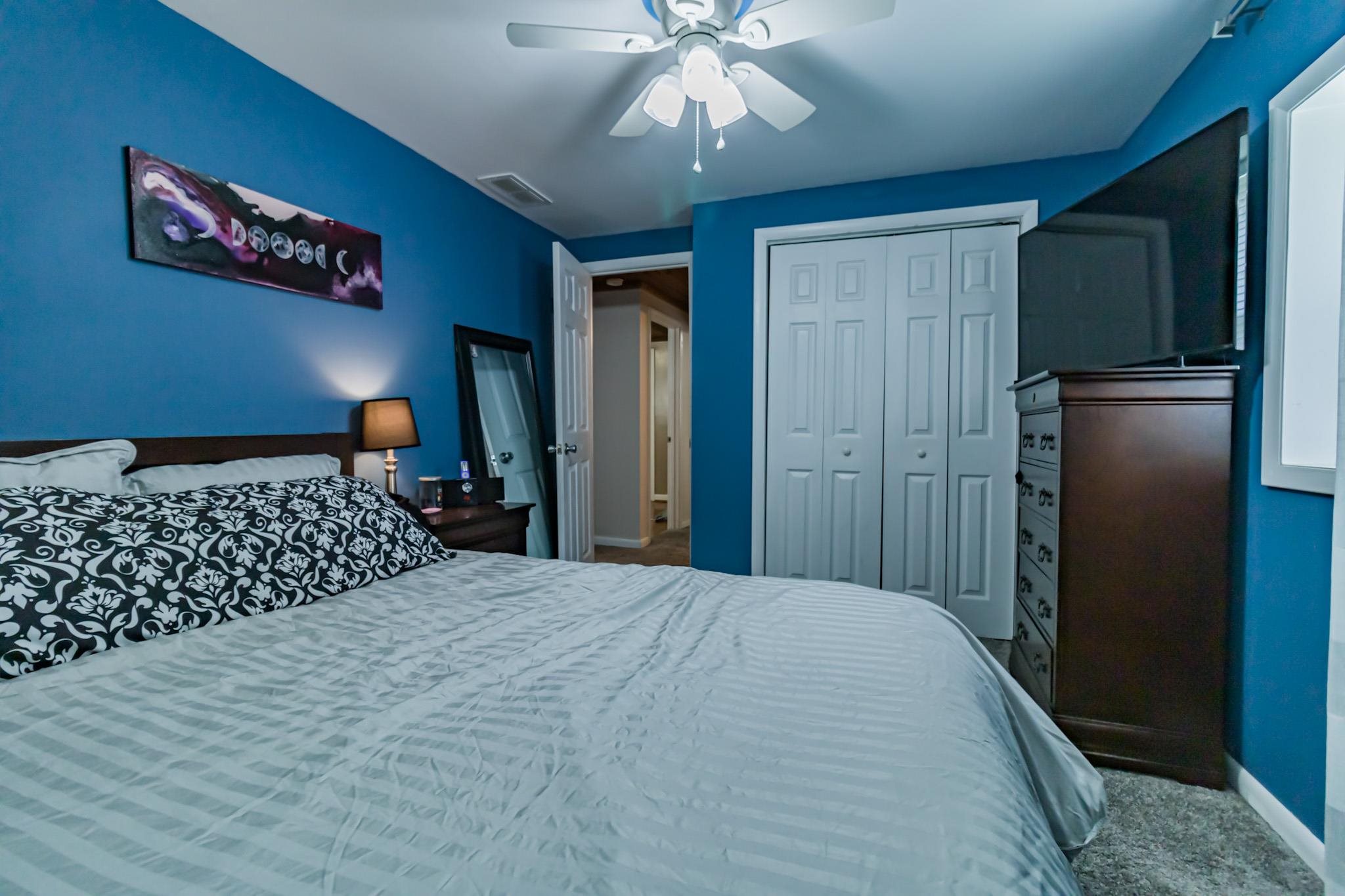 Middle Mount Vernon Rd, Evansville, IN 47712 #1