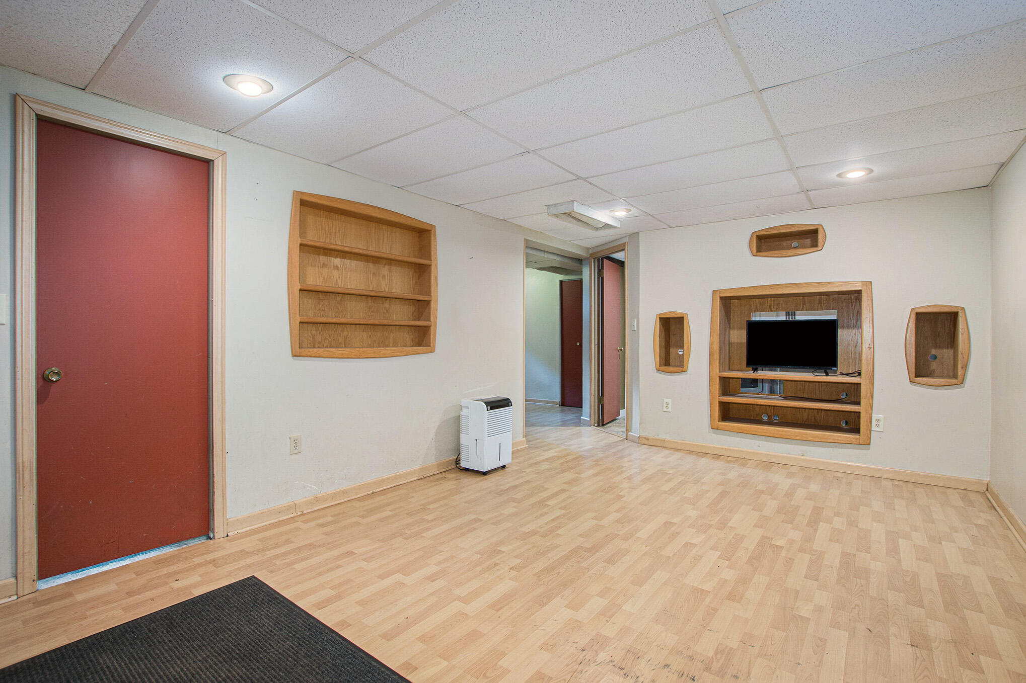 Fulton Ave, Grand Haven, MI 49417