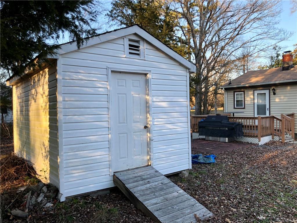 Kimages Rd, Charles City, VA 23030 #1