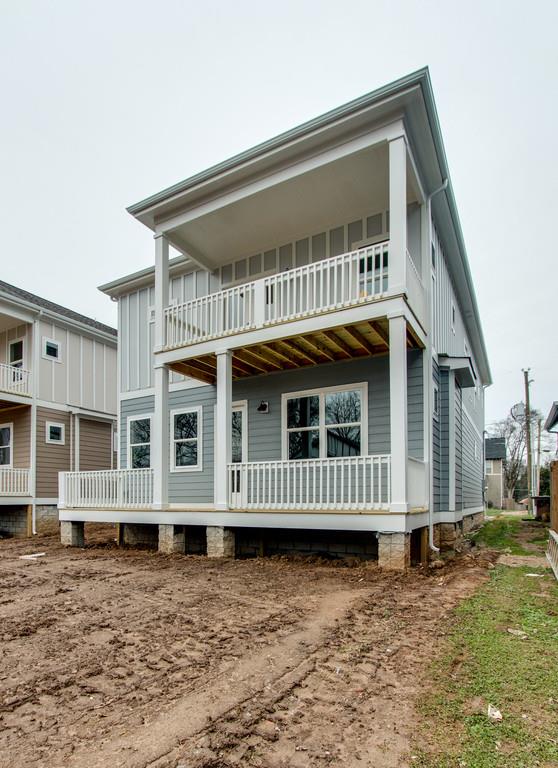 Straightway Ave, Nashville, TN 37206