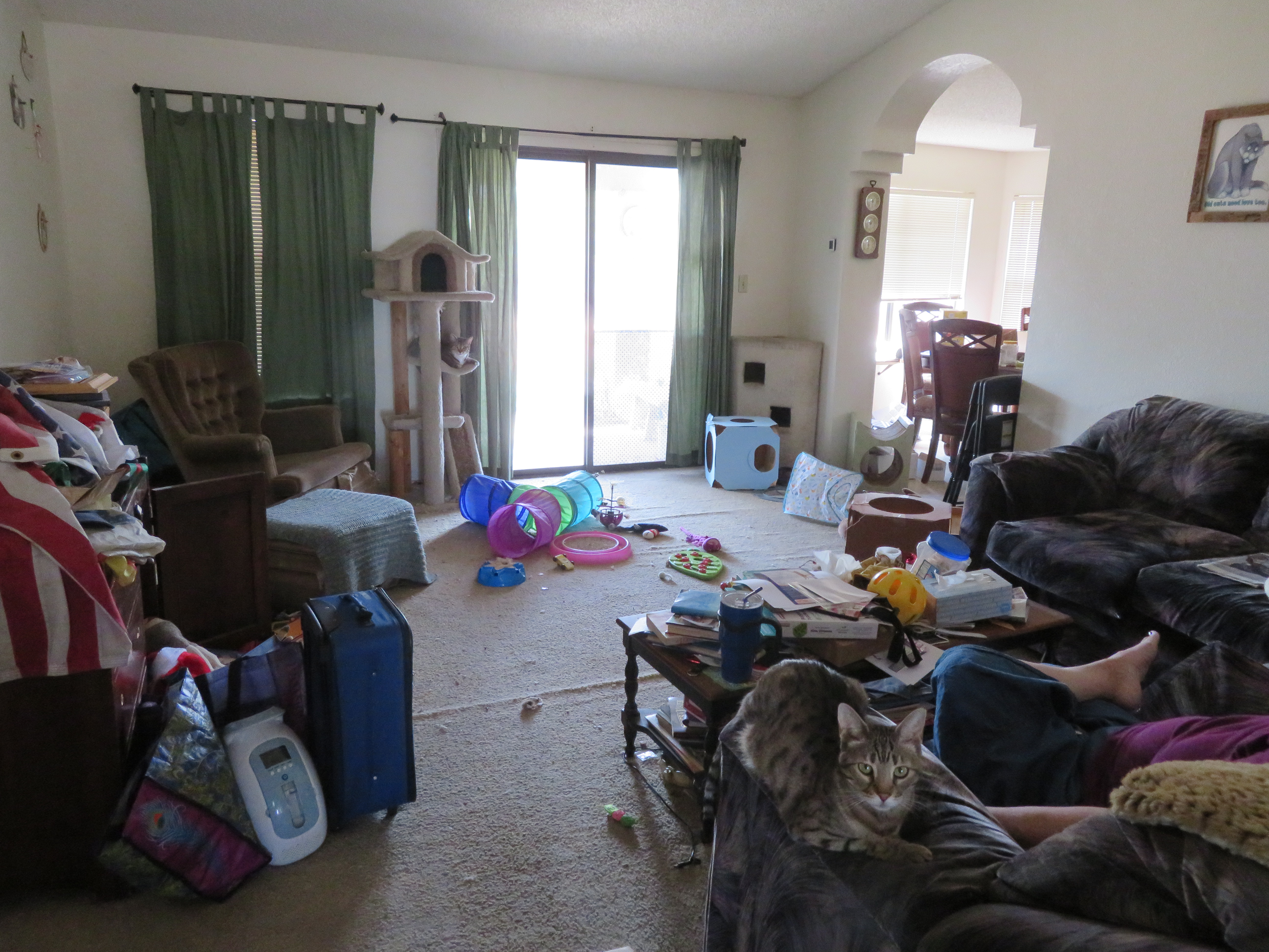 Player Ave, Sierra Vista, AZ 85650