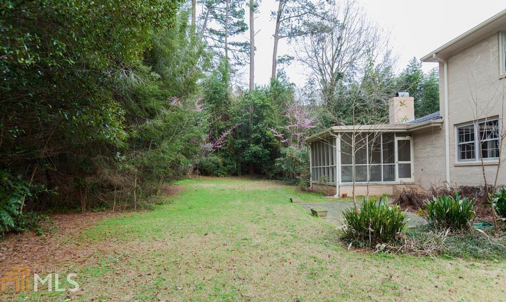 Broomsedge Trl, Athens, GA 30605 #1