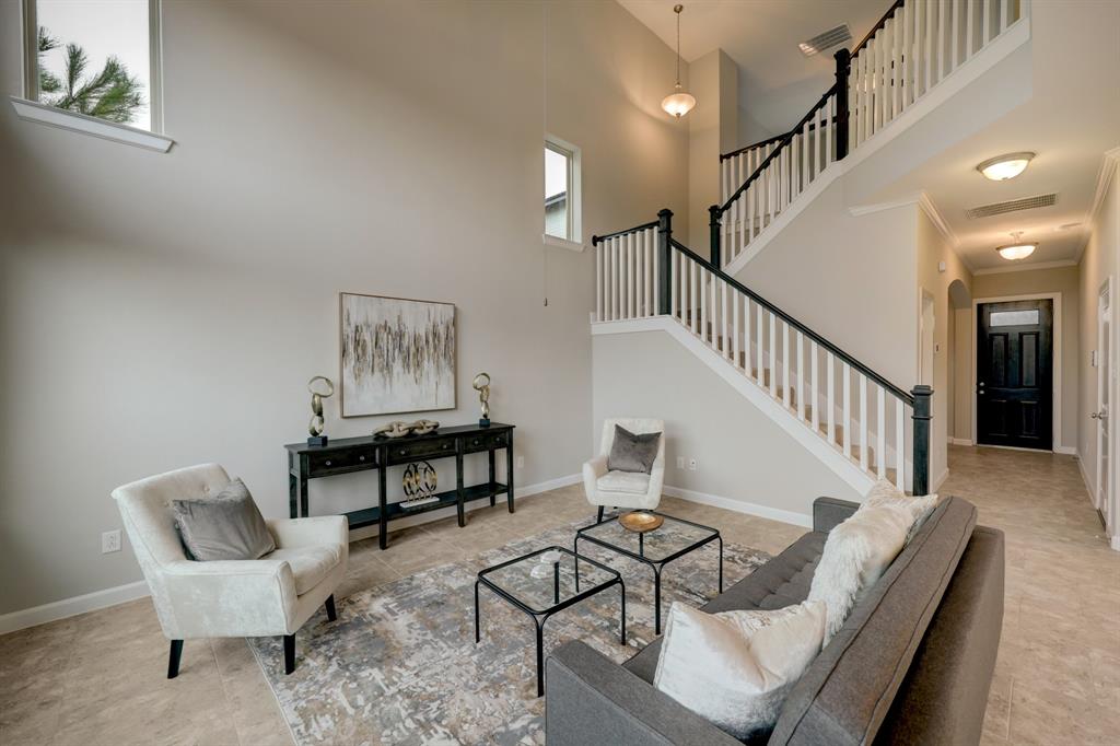 Cavanal St, Houston, TX 77080 #1