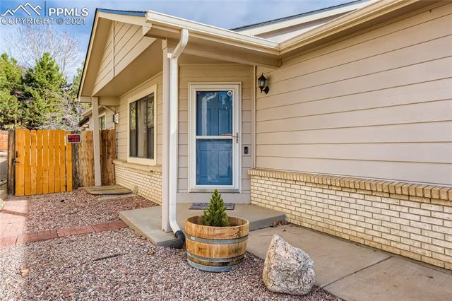 Kearney Ave, Colorado Springs, CO 80906