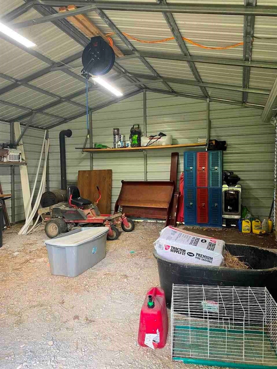 Lindsey Way, Scottsville, KY 42164 #1