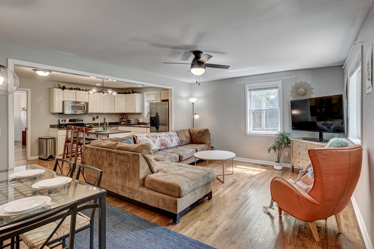 Litton Ave, Nashville, TN 37216 #1