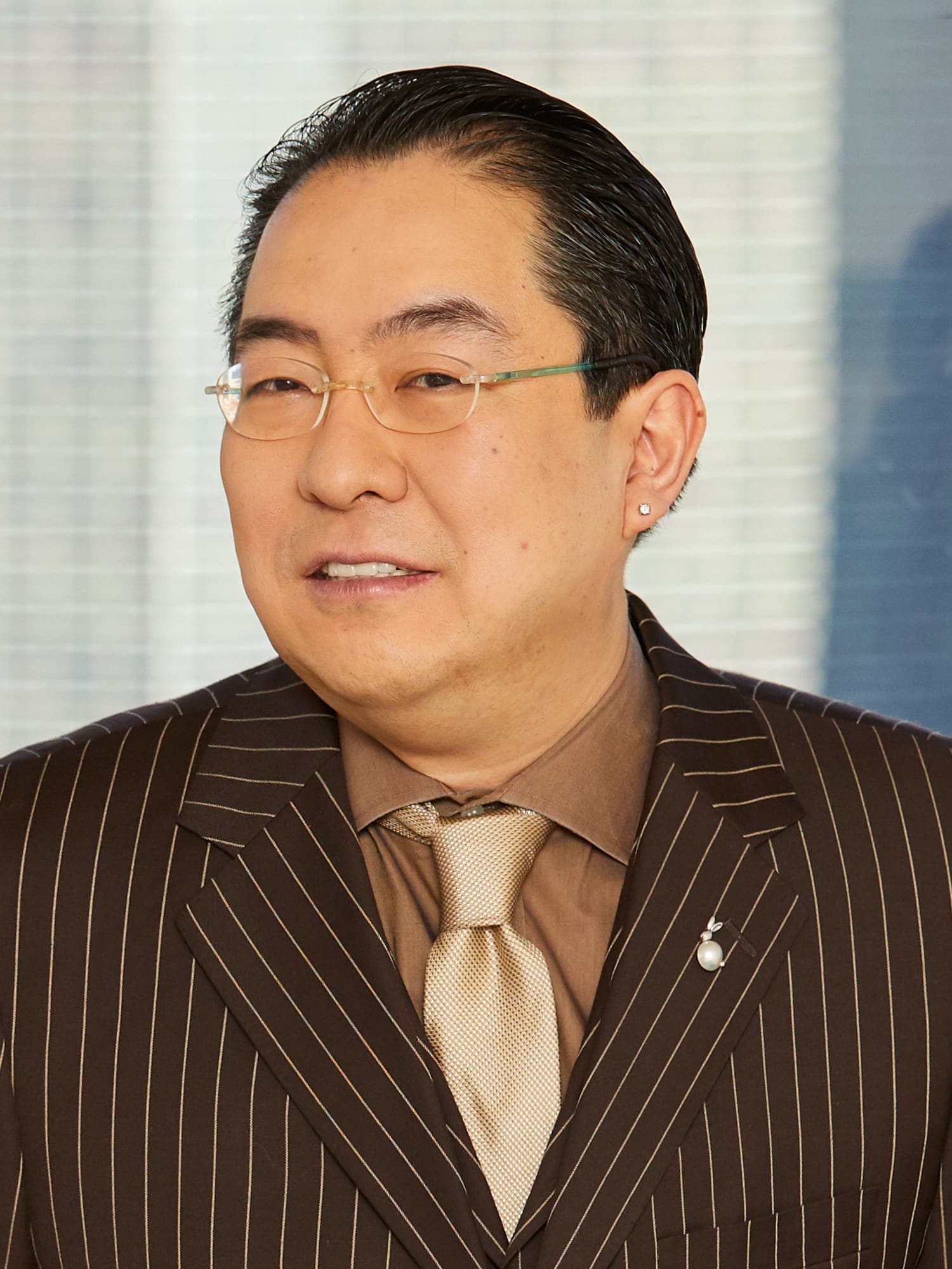 Hidehiro Matsui