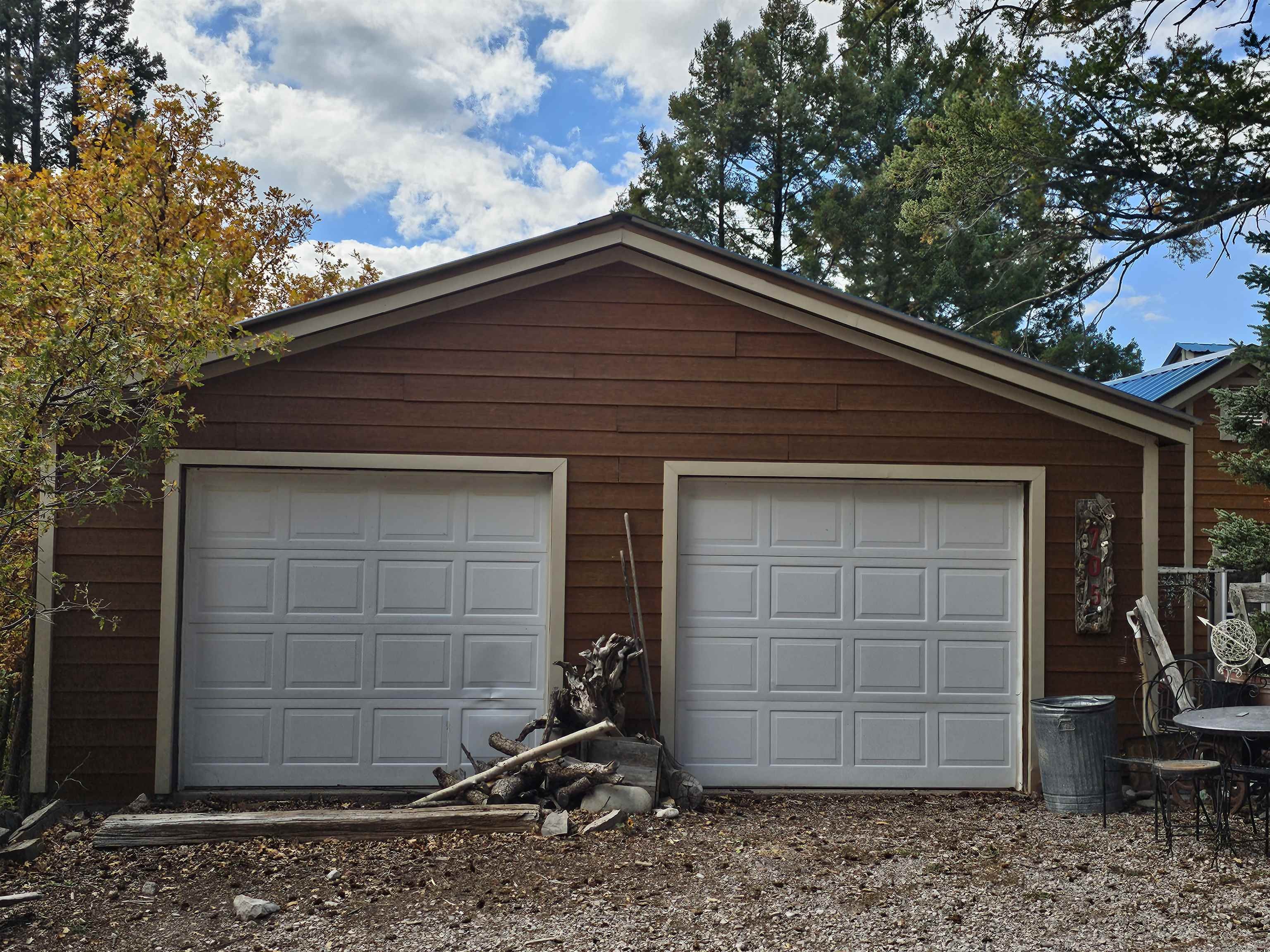 Geronimo St, Cloudcroft, NM 88317 #1