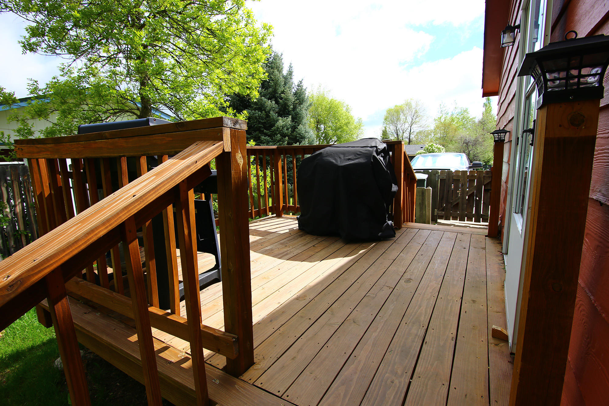 Heights Rd, Sheridan, WY 82801 #1