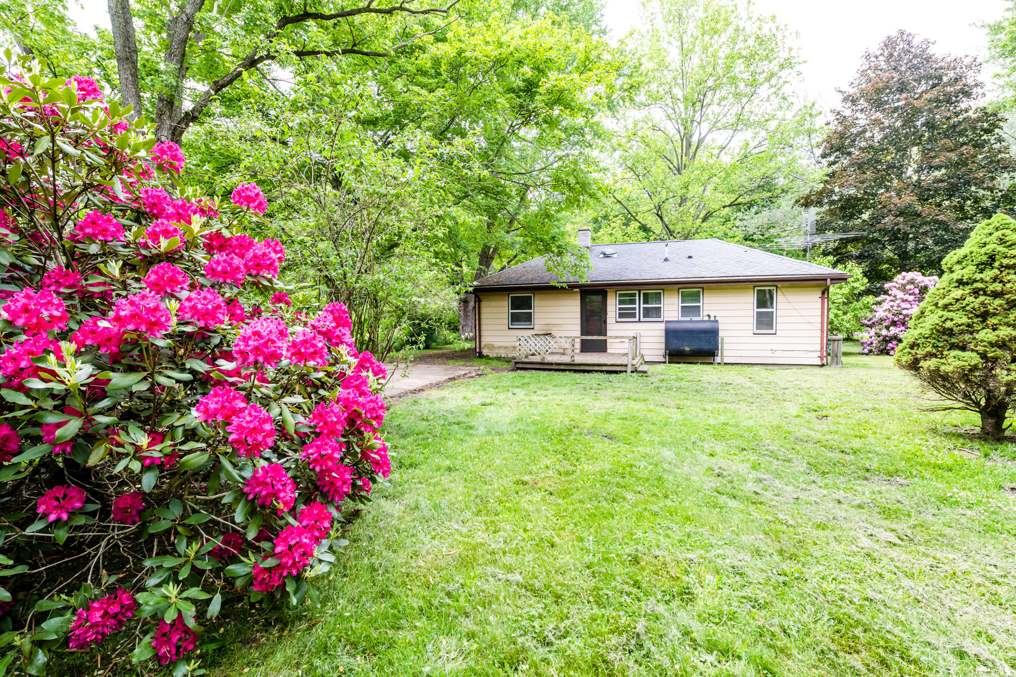 California Rd, Sawyer, MI 49125
