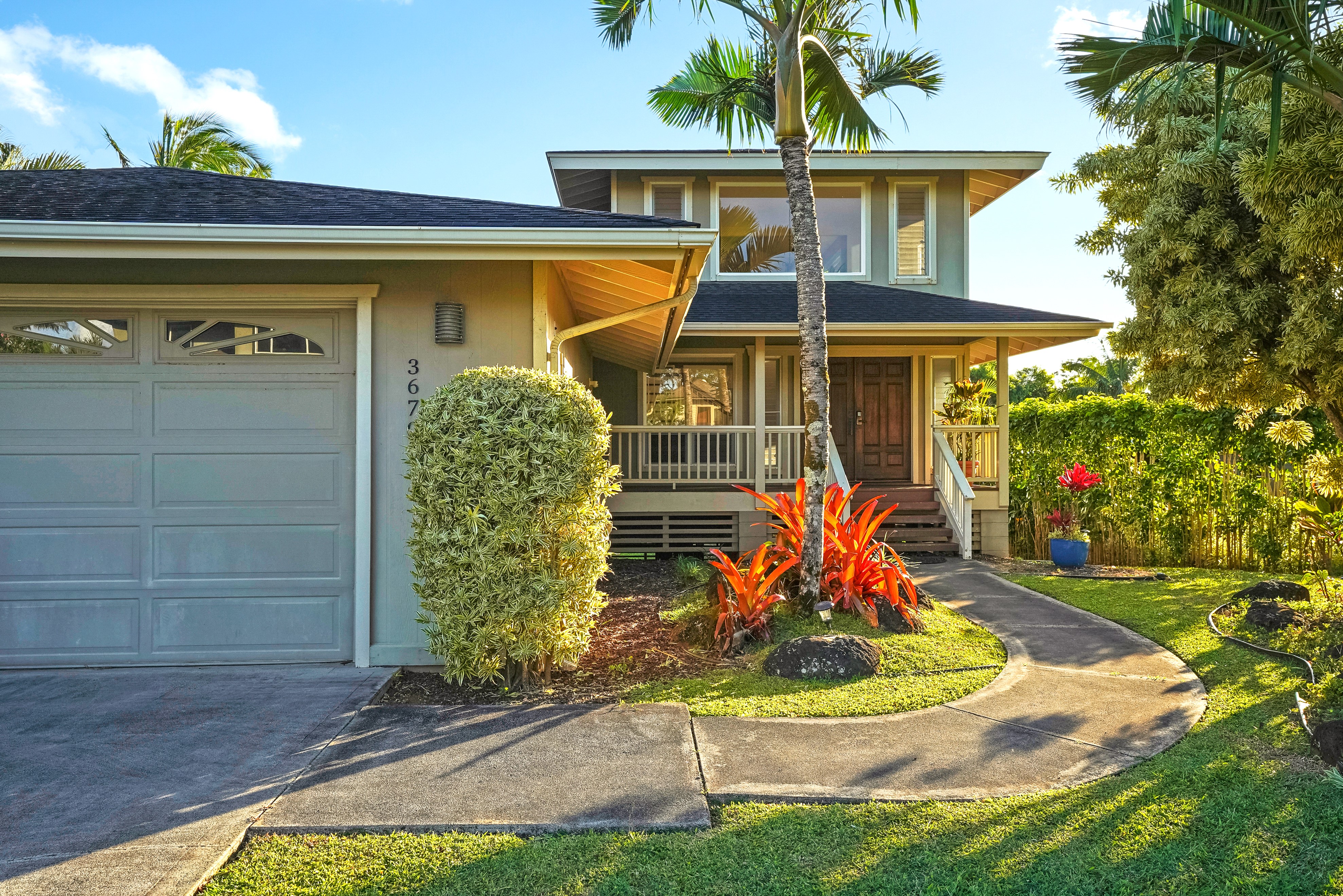 3670 ALBERT RD,Princeville, HI, 96722