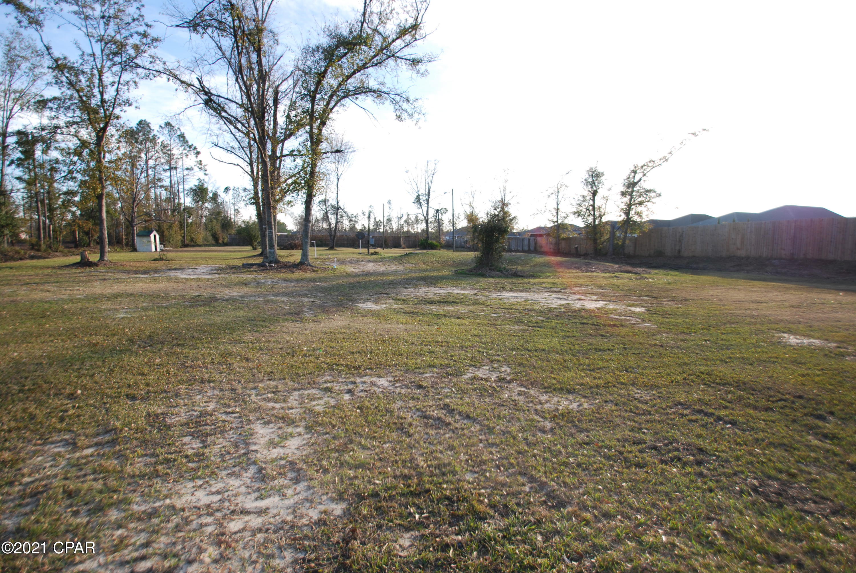 Mary Ann Dr, Panama City, FL 32409