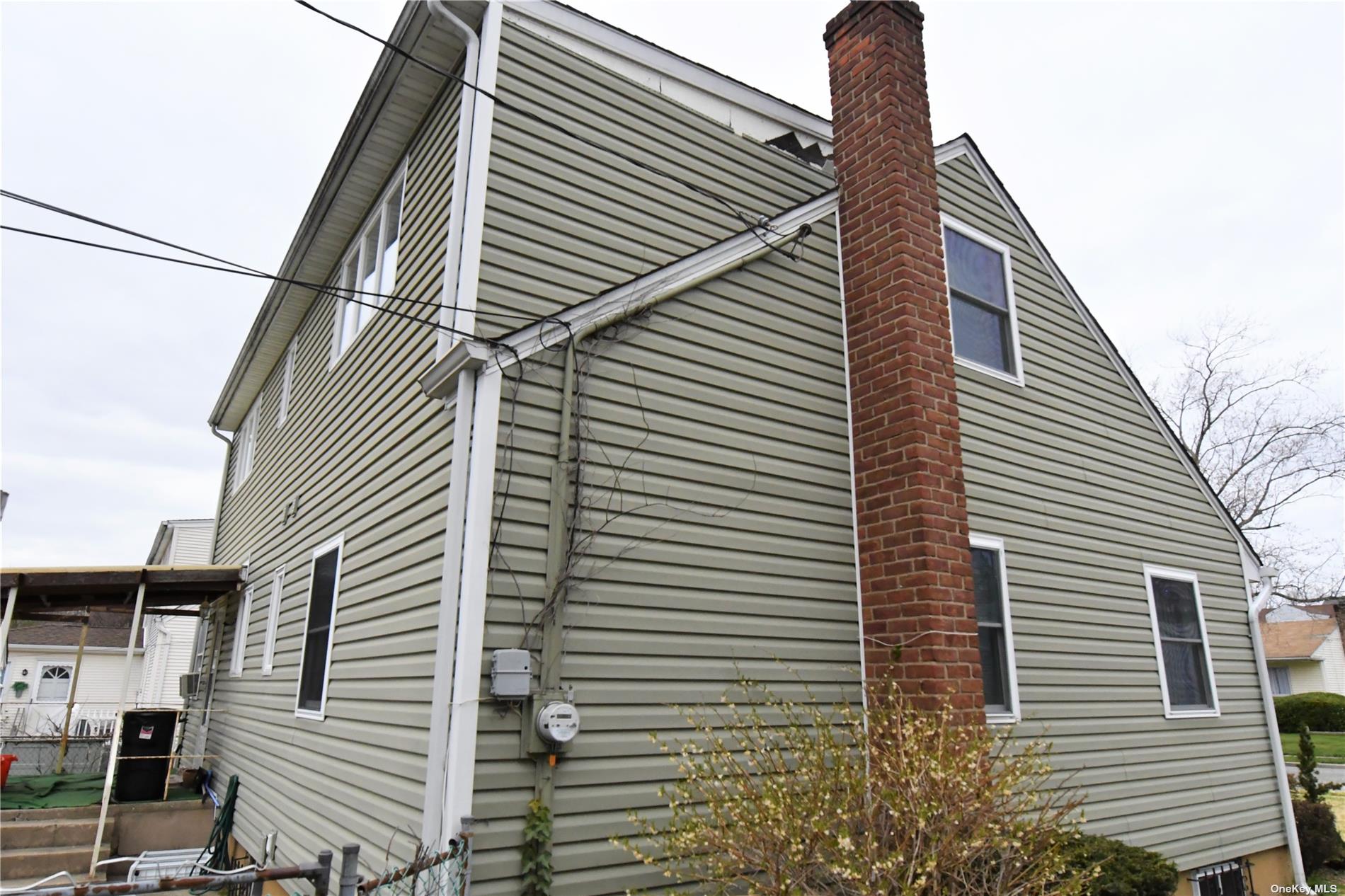 Nightingale Rd, West Hempstead, NY 11552