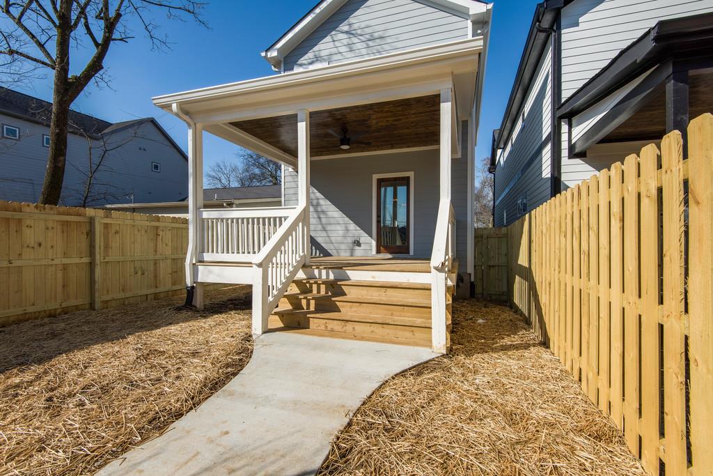 Davis Ave, Nashville, TN 37216