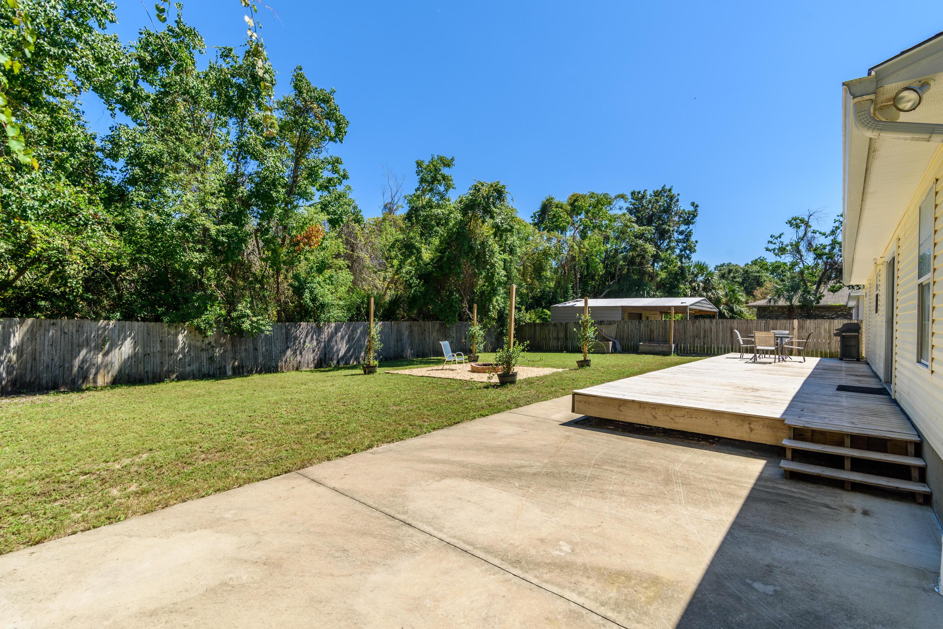 Cowrie Ave, Fort Walton Beach, FL 32548 #1