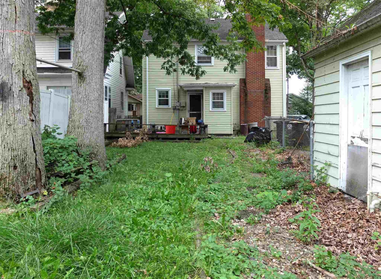 Montrose Ave, Fort Wayne, IN 46806 #1