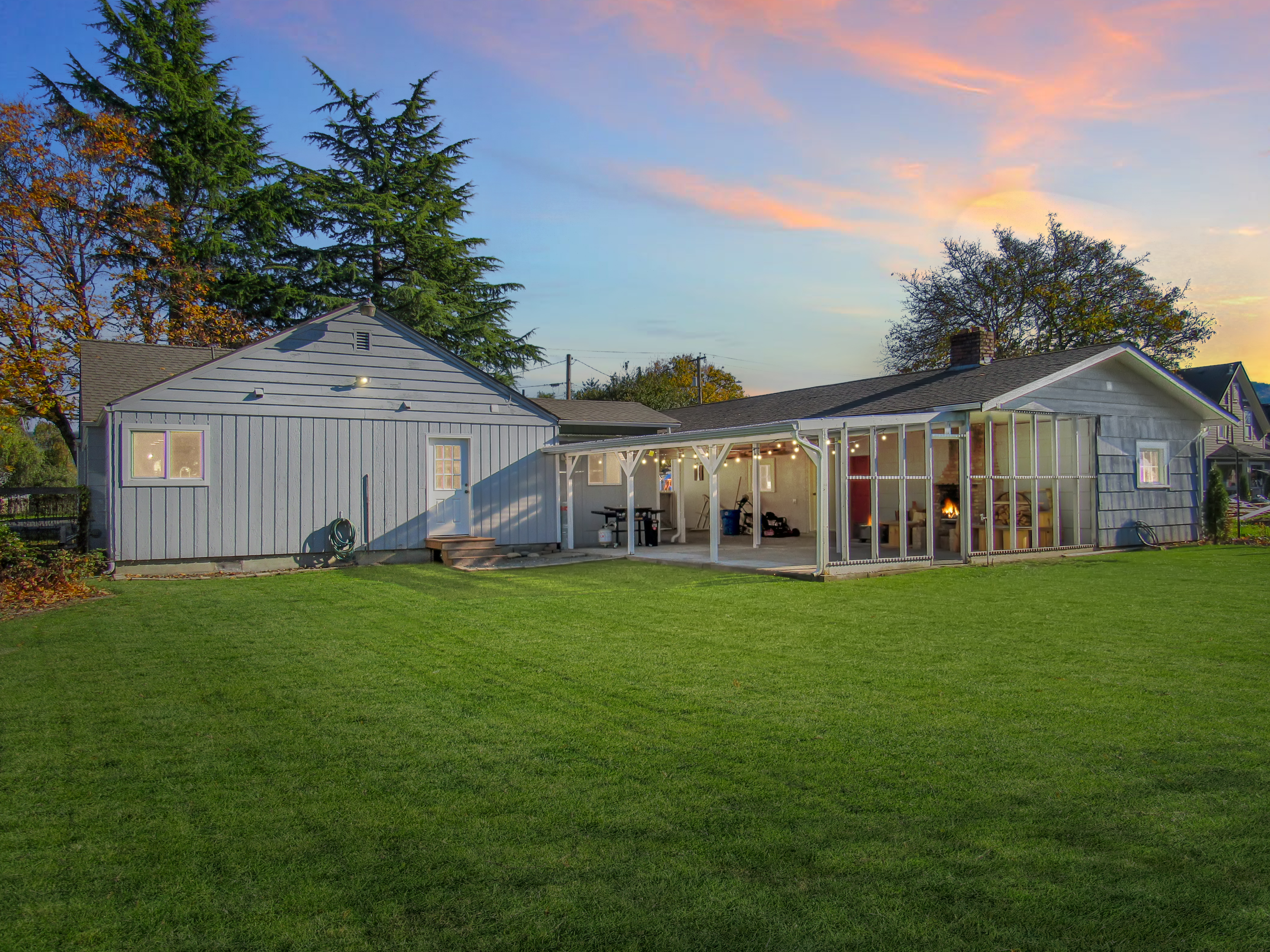 Borseth St, Sedro Woolley, WA 98284