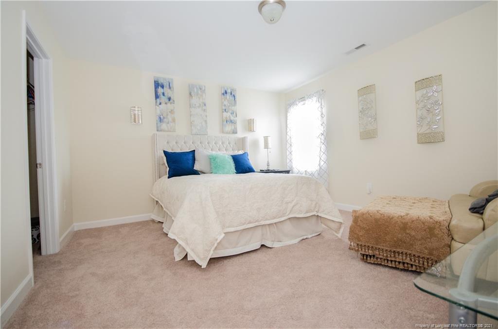 Carl Steiner Rd, Fayetteville, NC 28311 #1