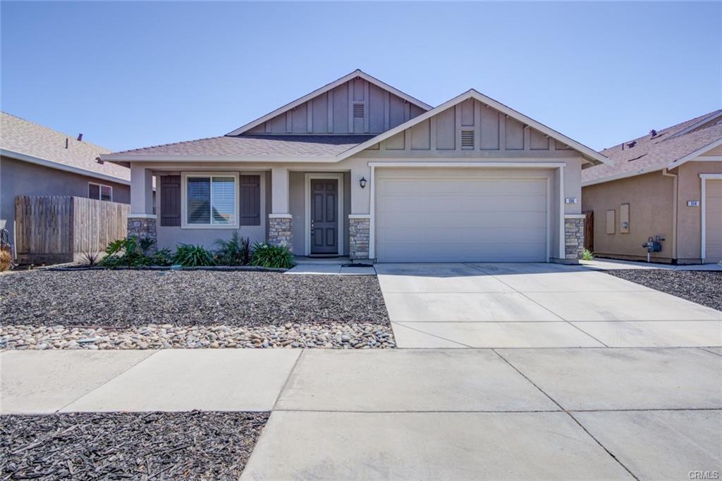 Glendon Ct, Merced, CA 95348