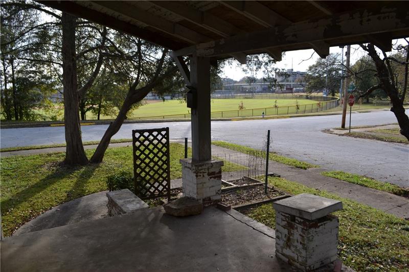 Bryan Ave, Atlanta, GA 30344