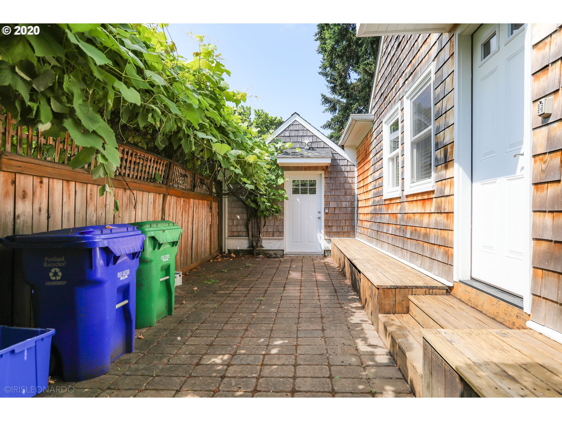 Baldwin St, Portland, OR 97217 #1