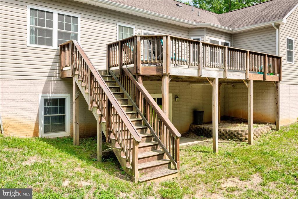 Wilma Way, King George, VA 22485 #1