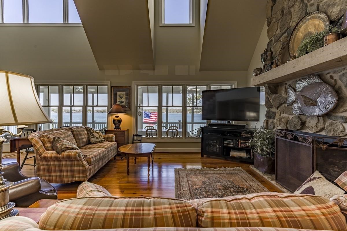 South Lake Gage Dr, Angola, IN 46703 #1