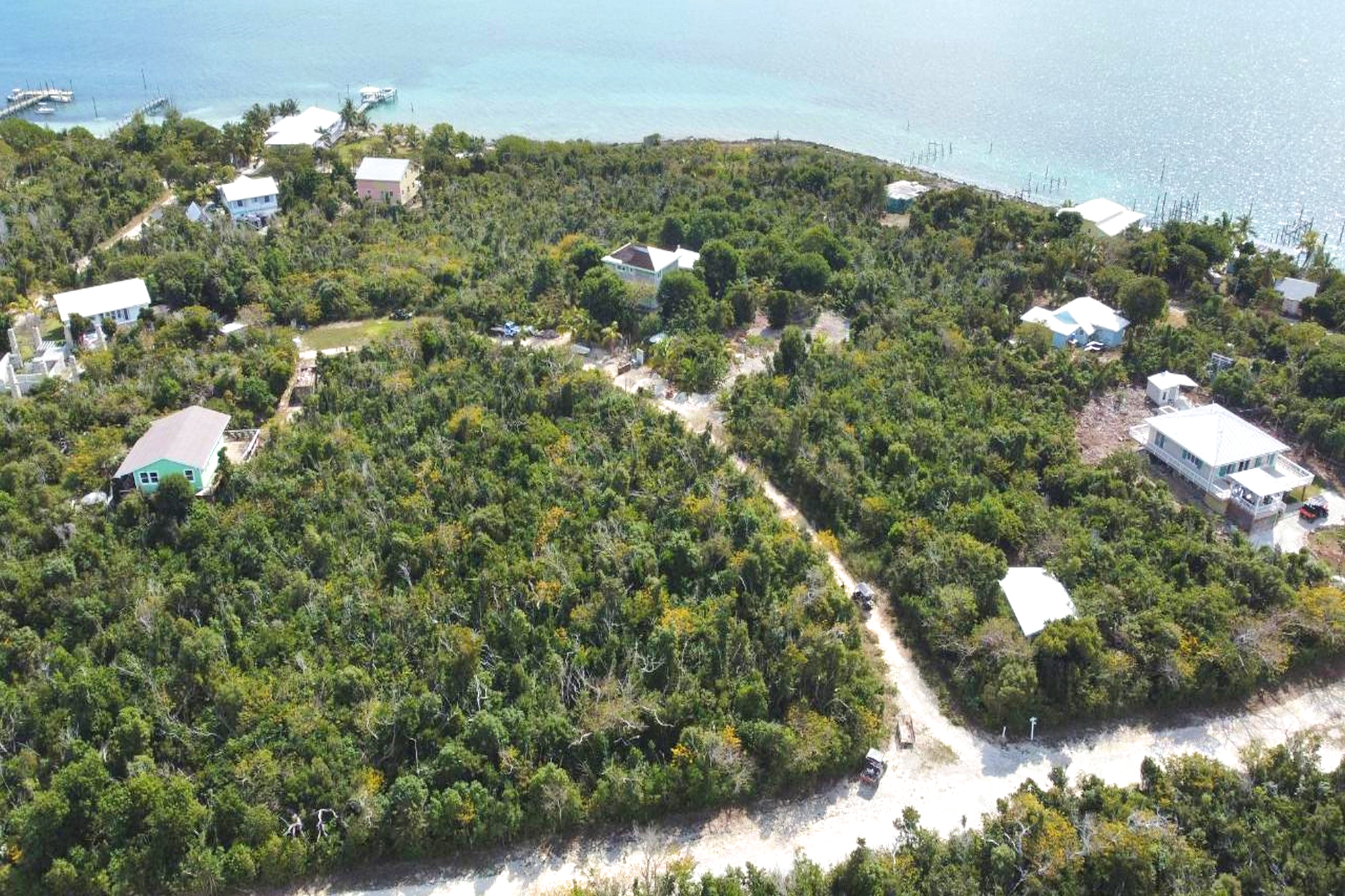 Lot 101 Abaco Ocean Club