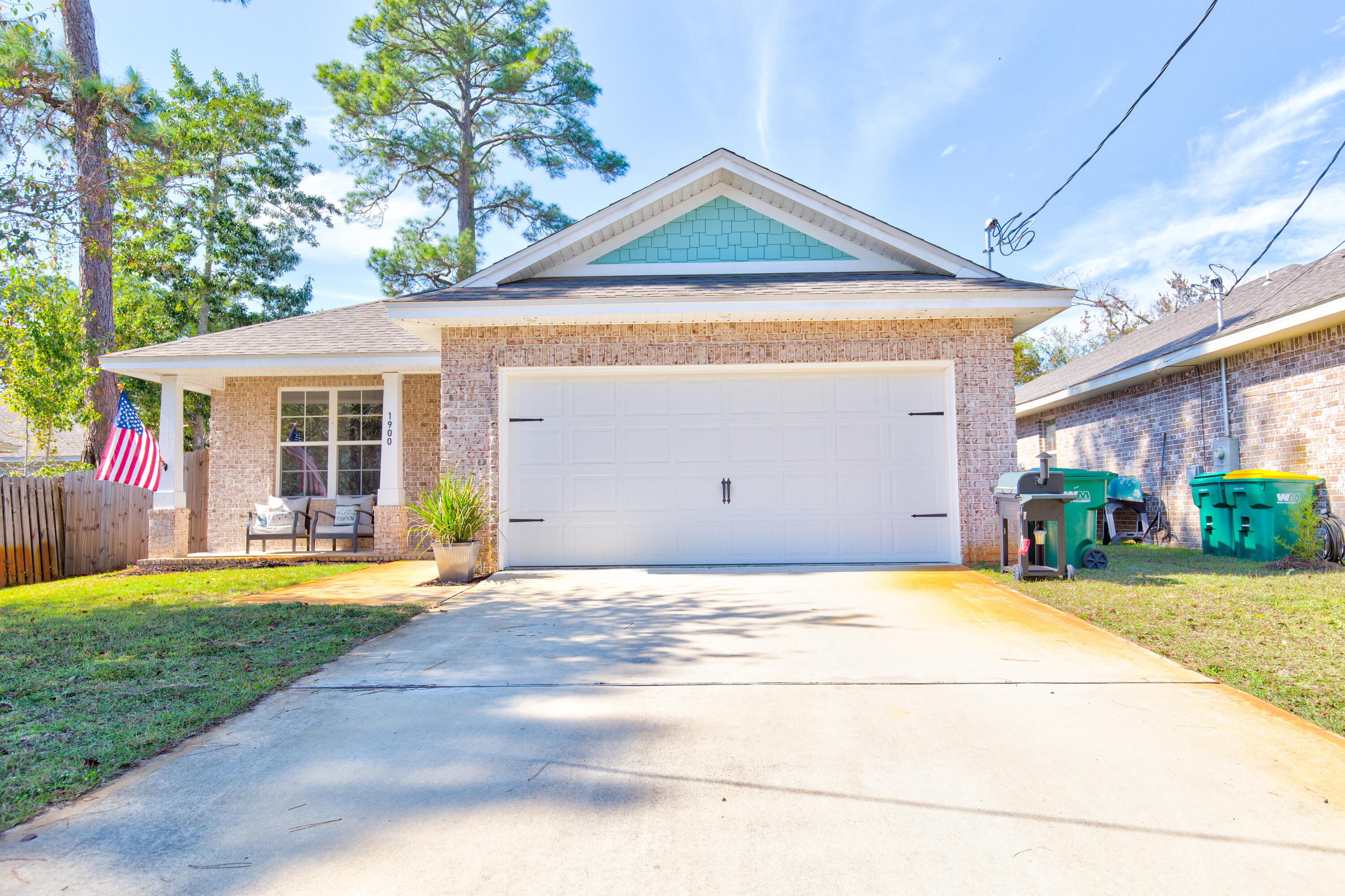 Quince Ave, Niceville, FL 32578 #1