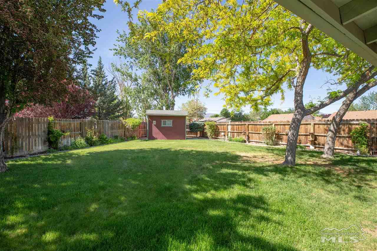 Nader Way, Fernley, NV 89408 #1
