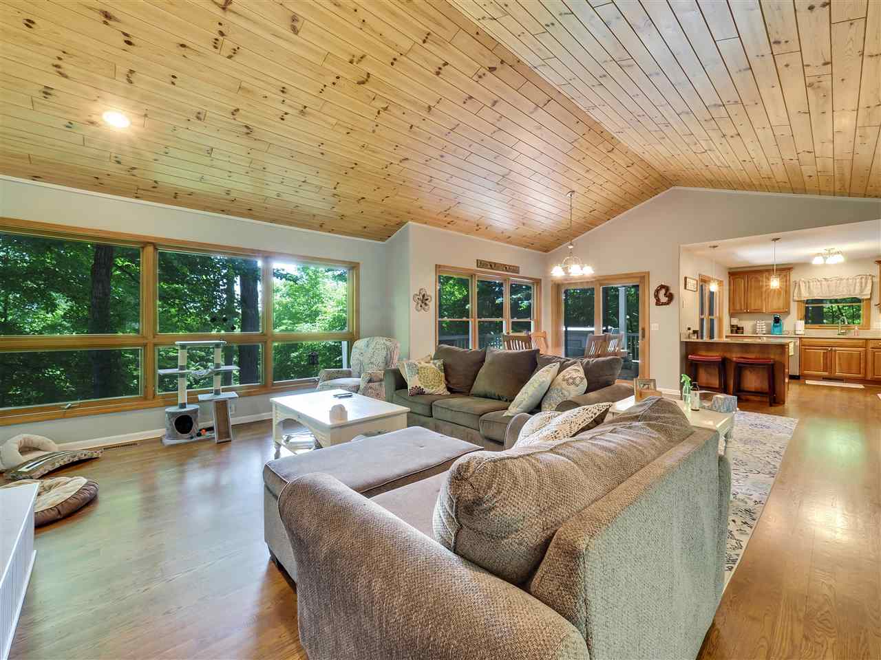 Metz Rd, East Jordan, MI 49727 #1