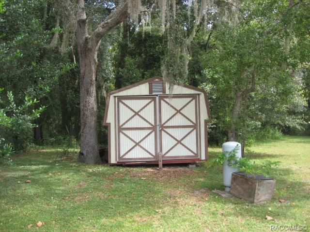 Jeanne Ave, Inverness, FL 34453