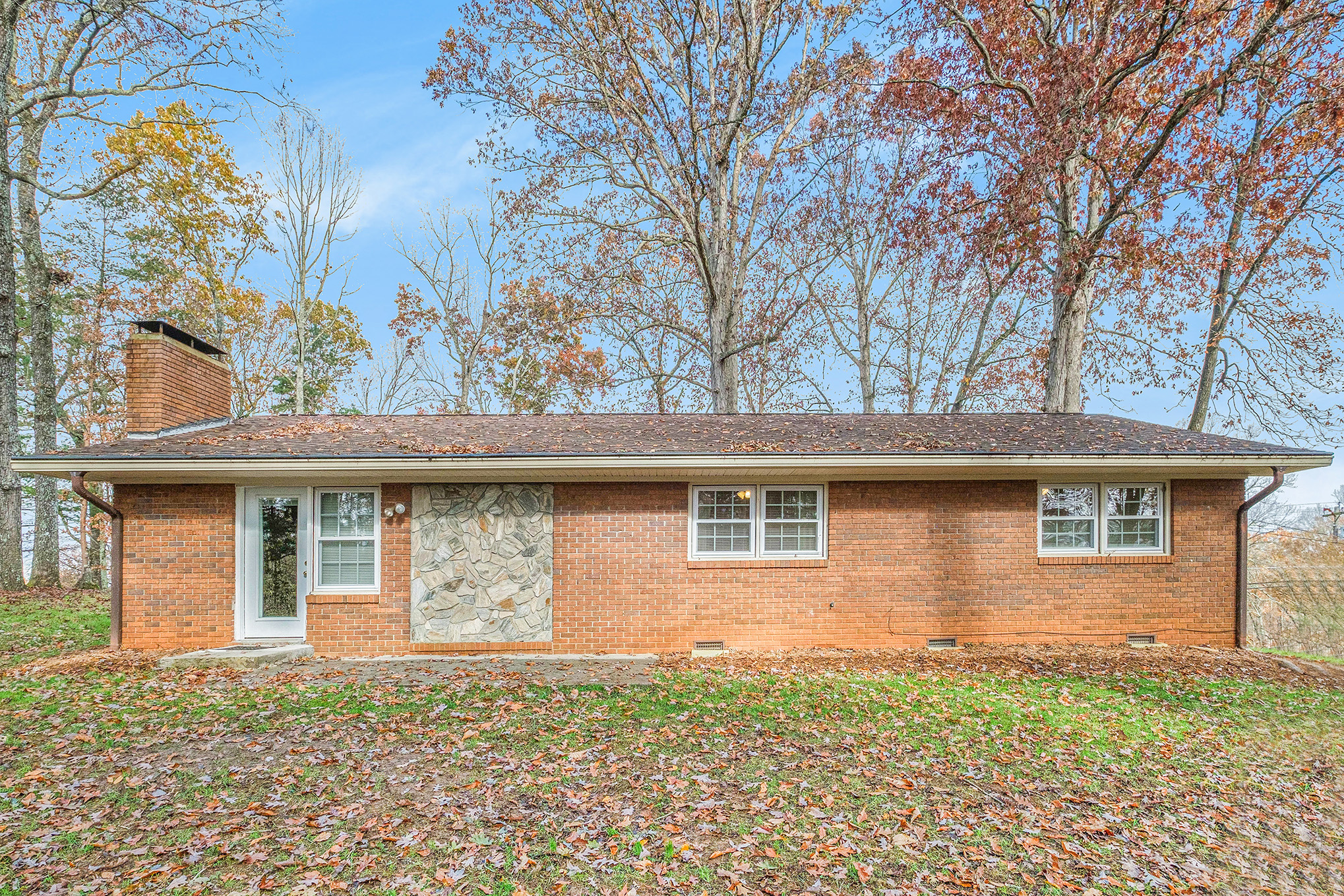 Old Highway 76 , Morganton, GA 30560 #1