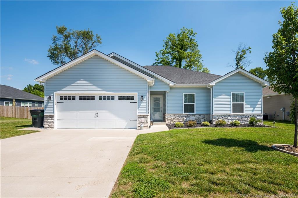 Harmony Woods , Memphis, IN 47143 #1