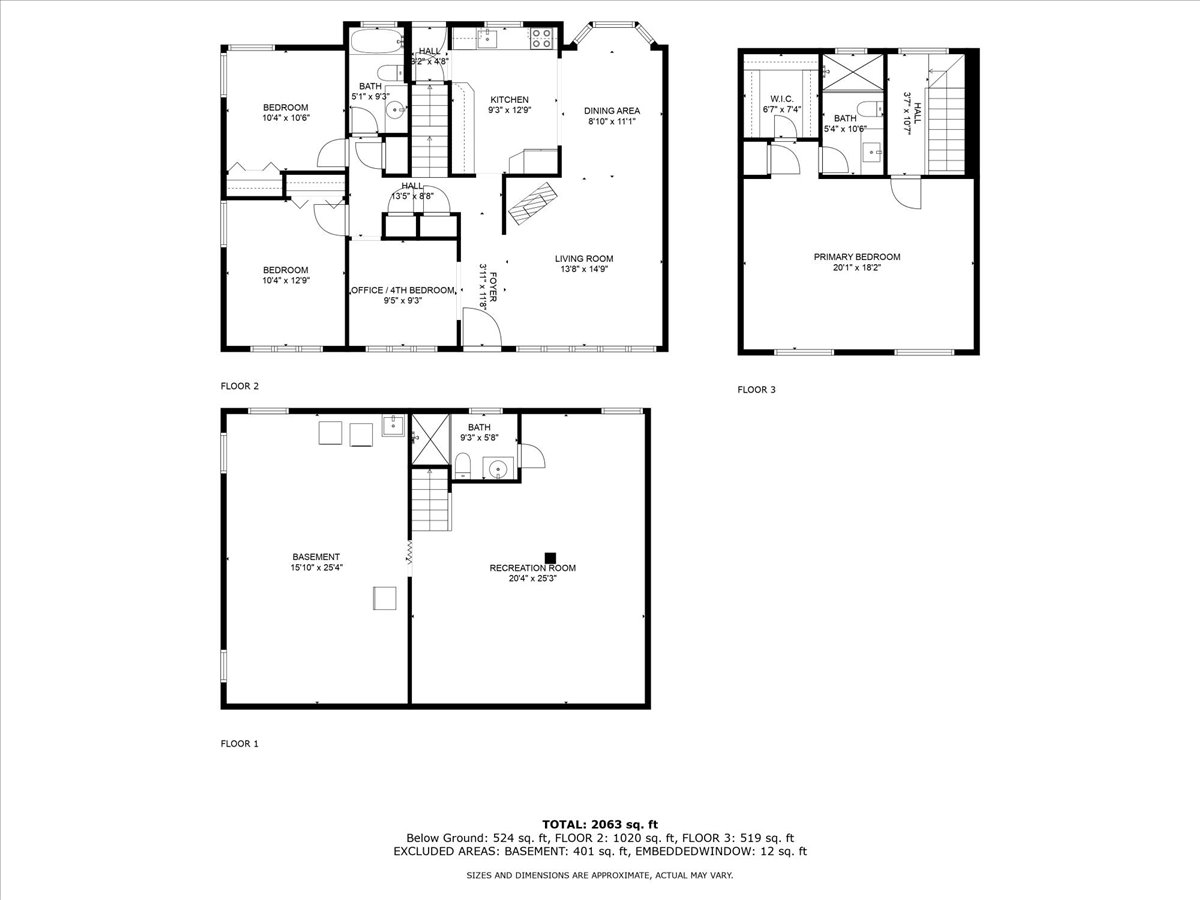 47 Colonial Rd, Old Bethpage, NY 11804