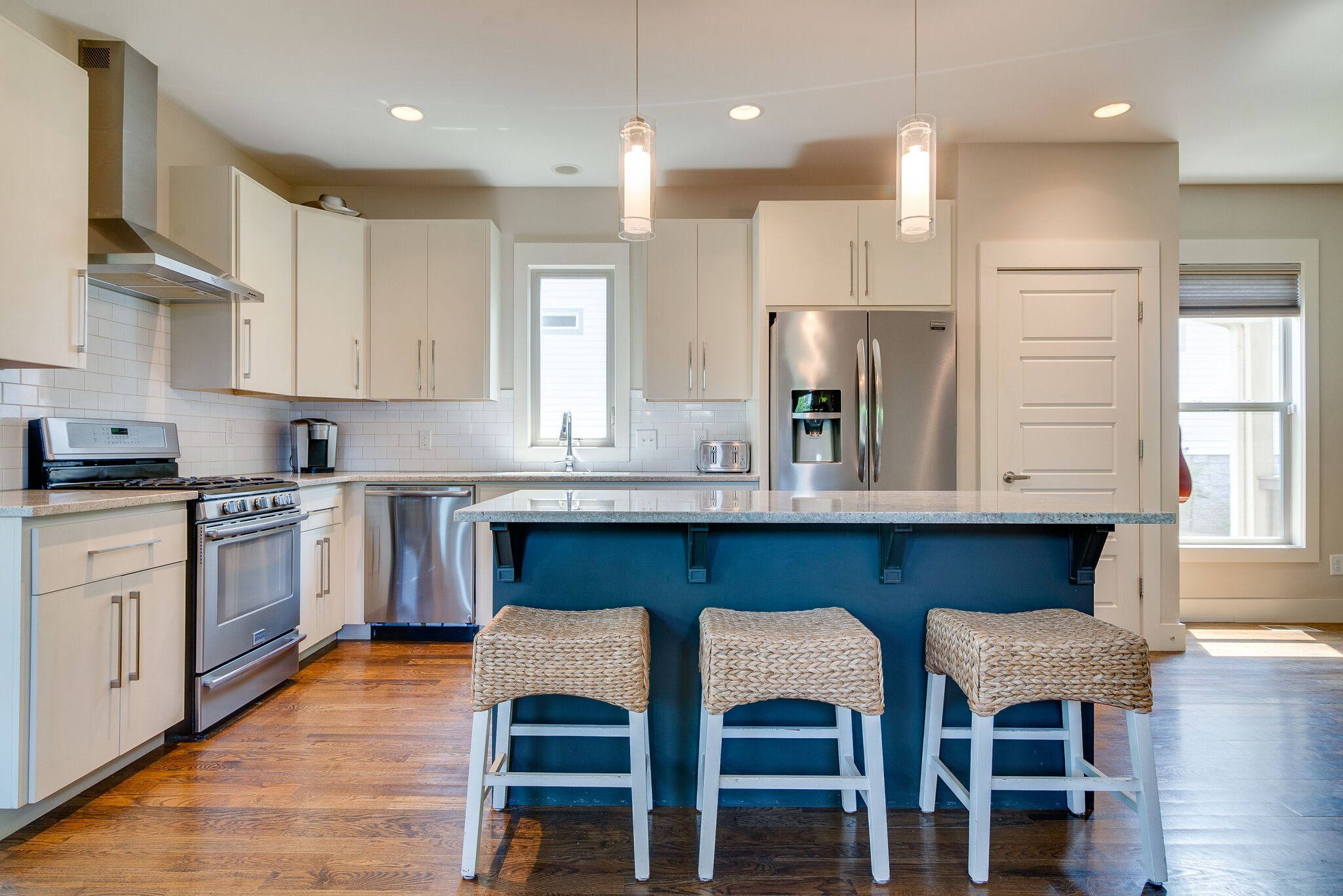 Eastside Ave, Nashville, TN 37206 #1