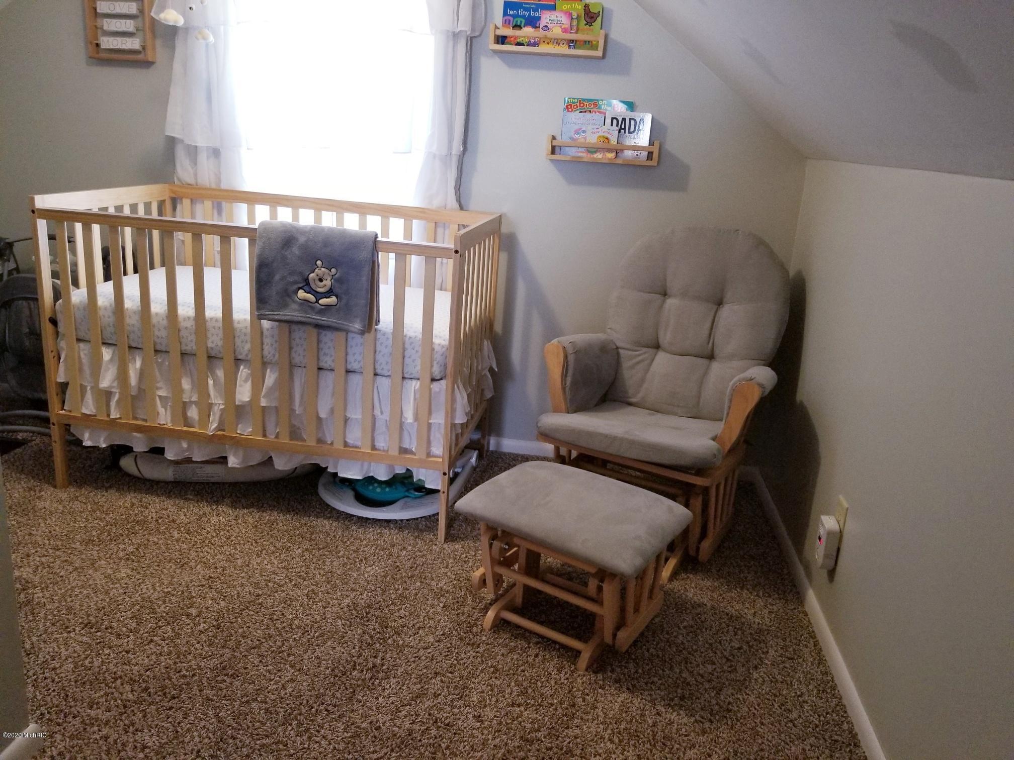 Pine St, Fremont, MI 49412